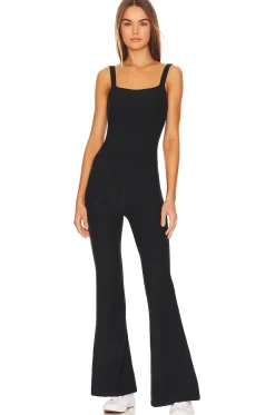 Women Beyond Yoga Jumpsuits>Hit The Scene Jumpsuit