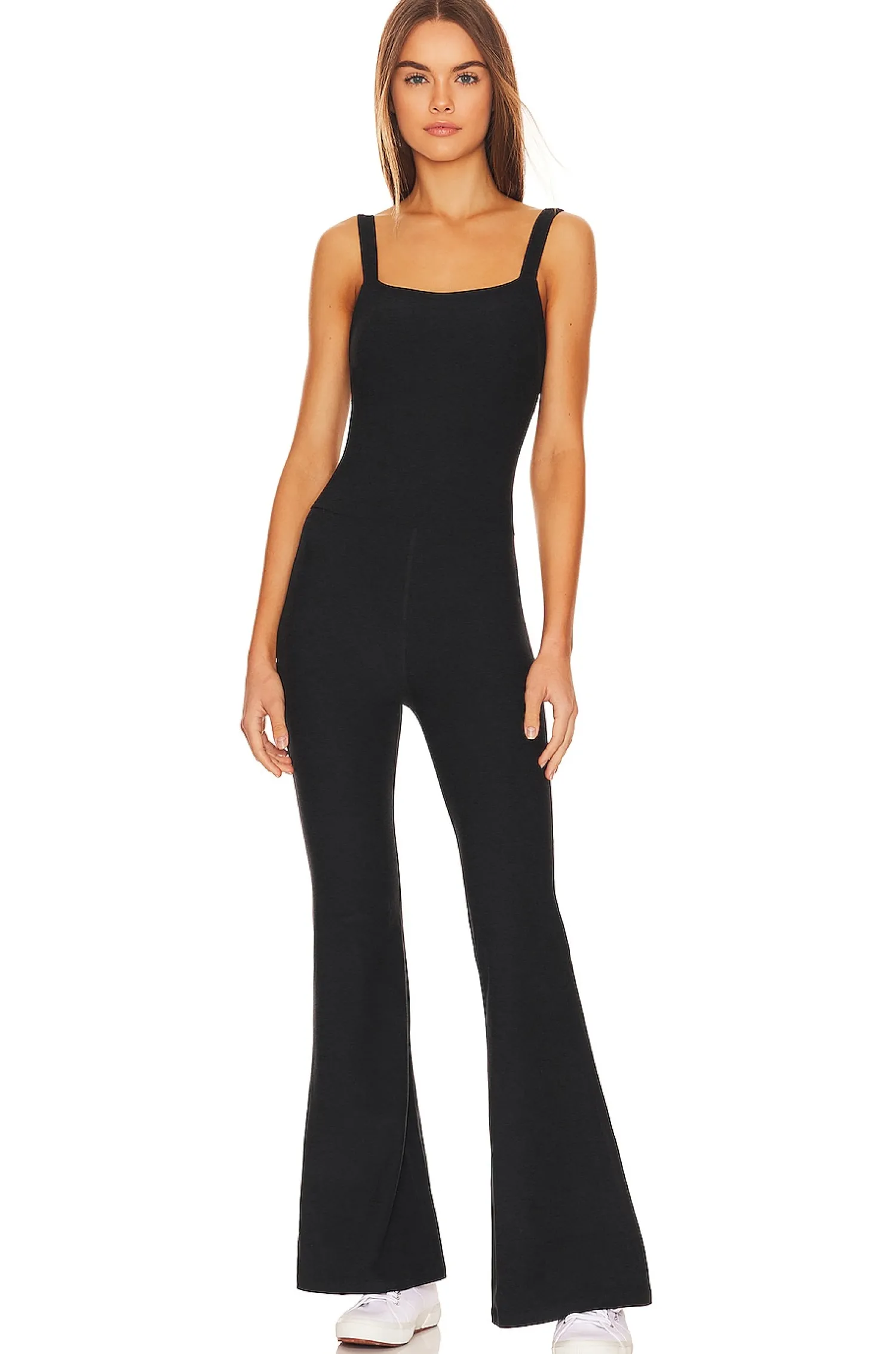 Women Beyond Yoga Jumpsuits>Hit The Scene Jumpsuit