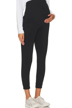 Women Beyond Yoga Pants>Hold Me Close Maternity Sweatpant