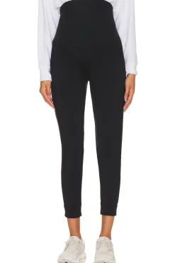 Women Beyond Yoga Pants>Hold Me Close Maternity Sweatpant