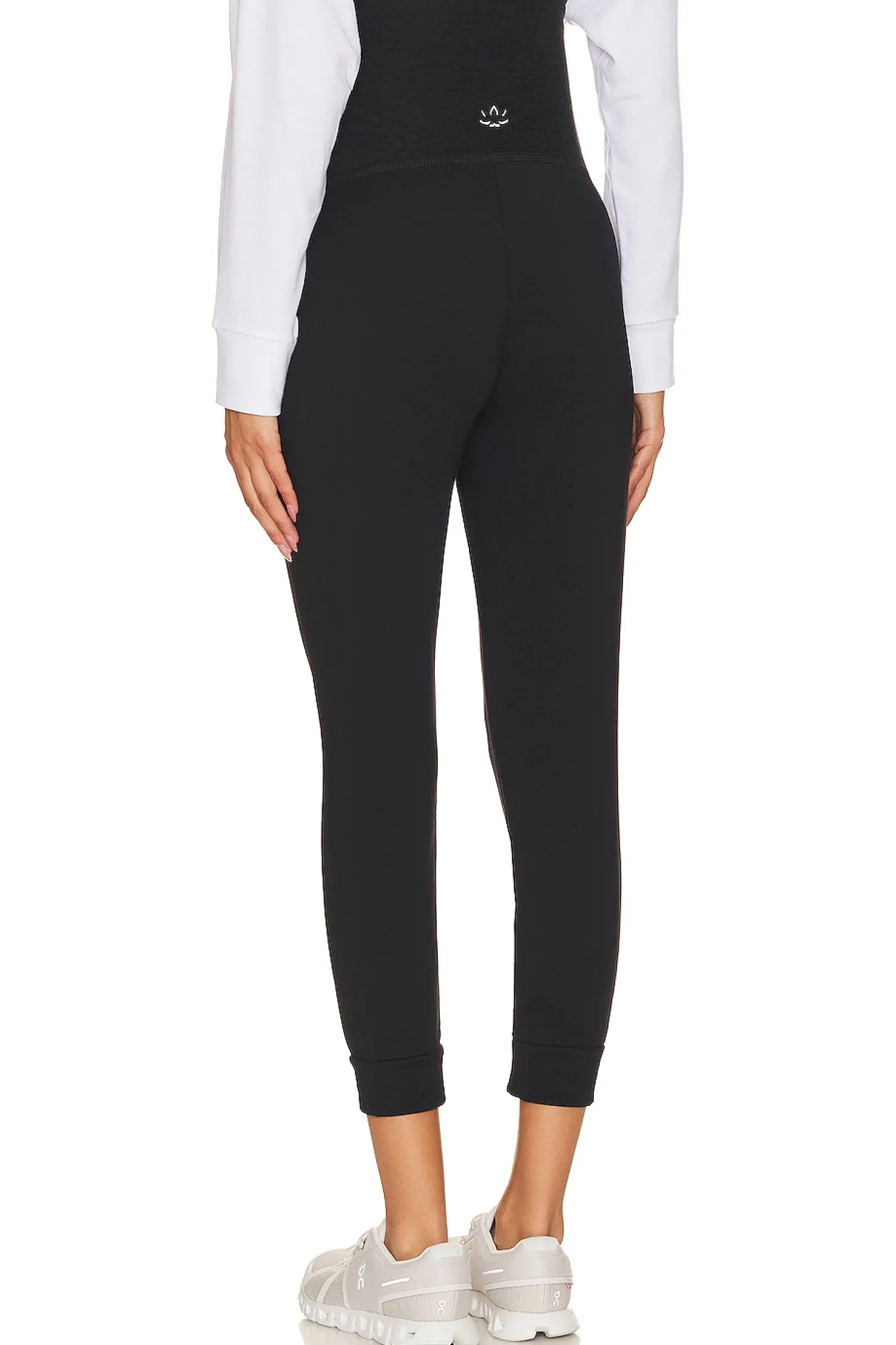 Women Beyond Yoga Pants>Hold Me Close Maternity Sweatpant