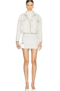 Women SABLYN Jackets & Coats><noscript><img width=