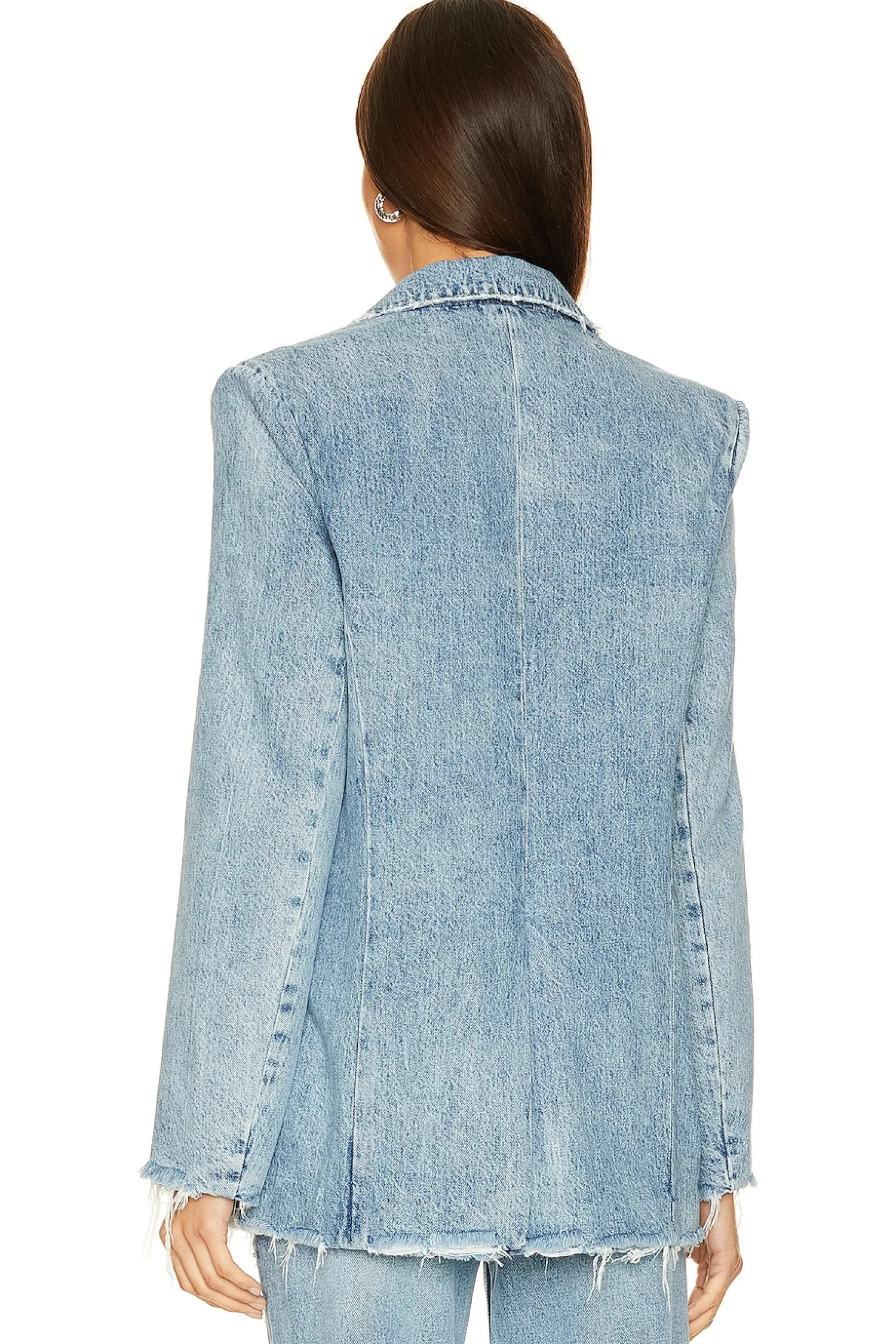 Women SER.O.YA Jackets & Coats>Hollis Blazer