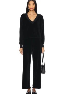 Women perfectwhitetee Pants|Loungewear><noscript><img width=
