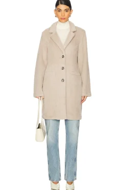 Women Sanctuary Jackets & Coats>Hometown Jacket