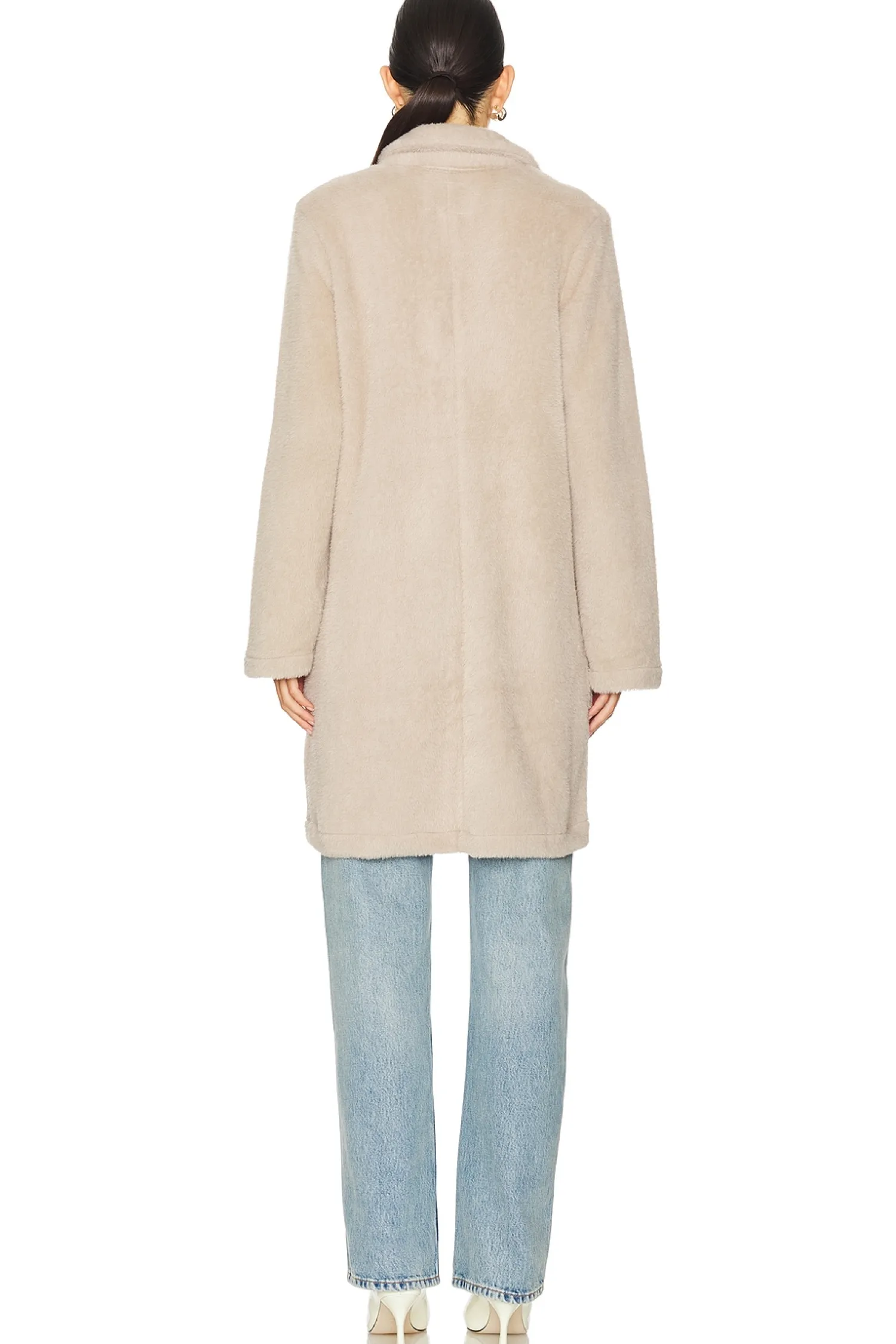 Women Sanctuary Jackets & Coats>Hometown Jacket