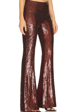 Women L'AGENCE Pants>Honor Flared Pant