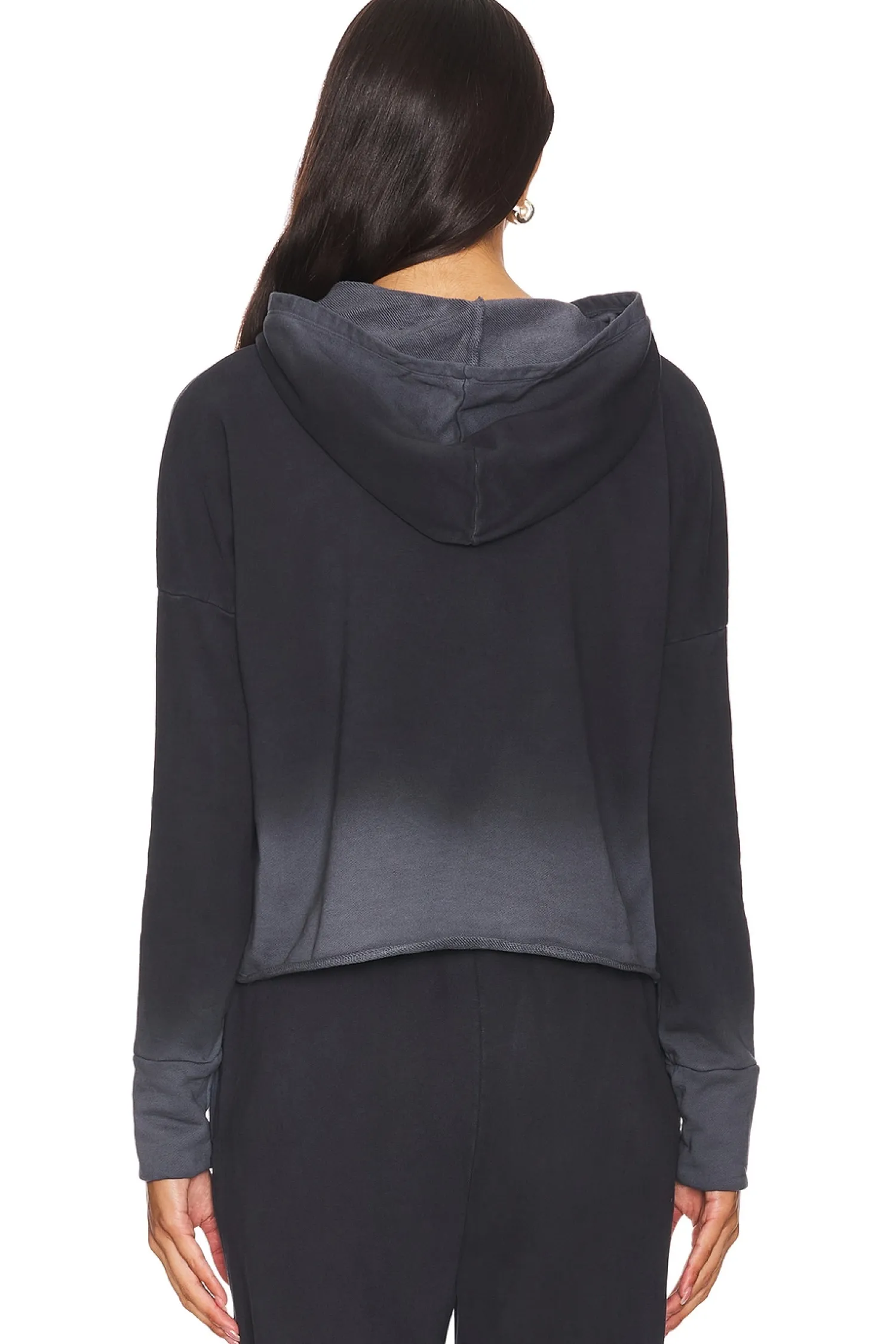 Women Bobi Matching Sets|Loungewear>Hoodie