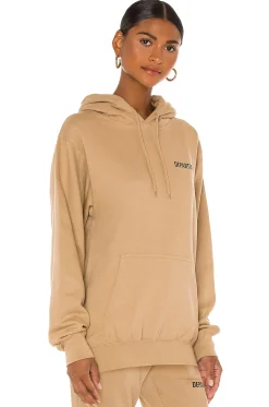 Women DEPARTURE Loungewear>Hoodie