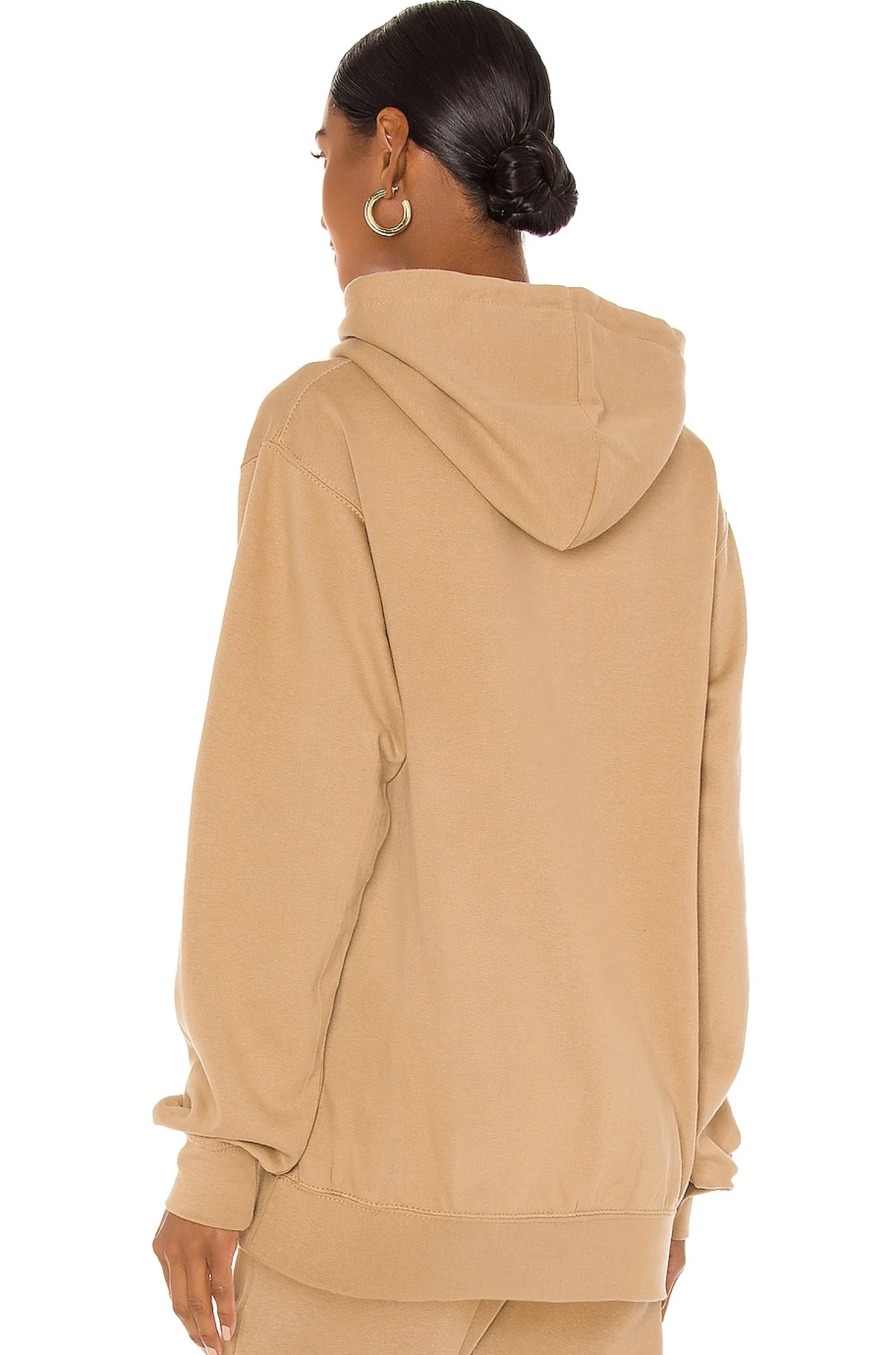 Women DEPARTURE Loungewear>Hoodie