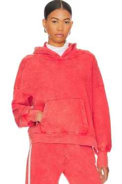 Women SUNDRY Loungewear>Hoodie