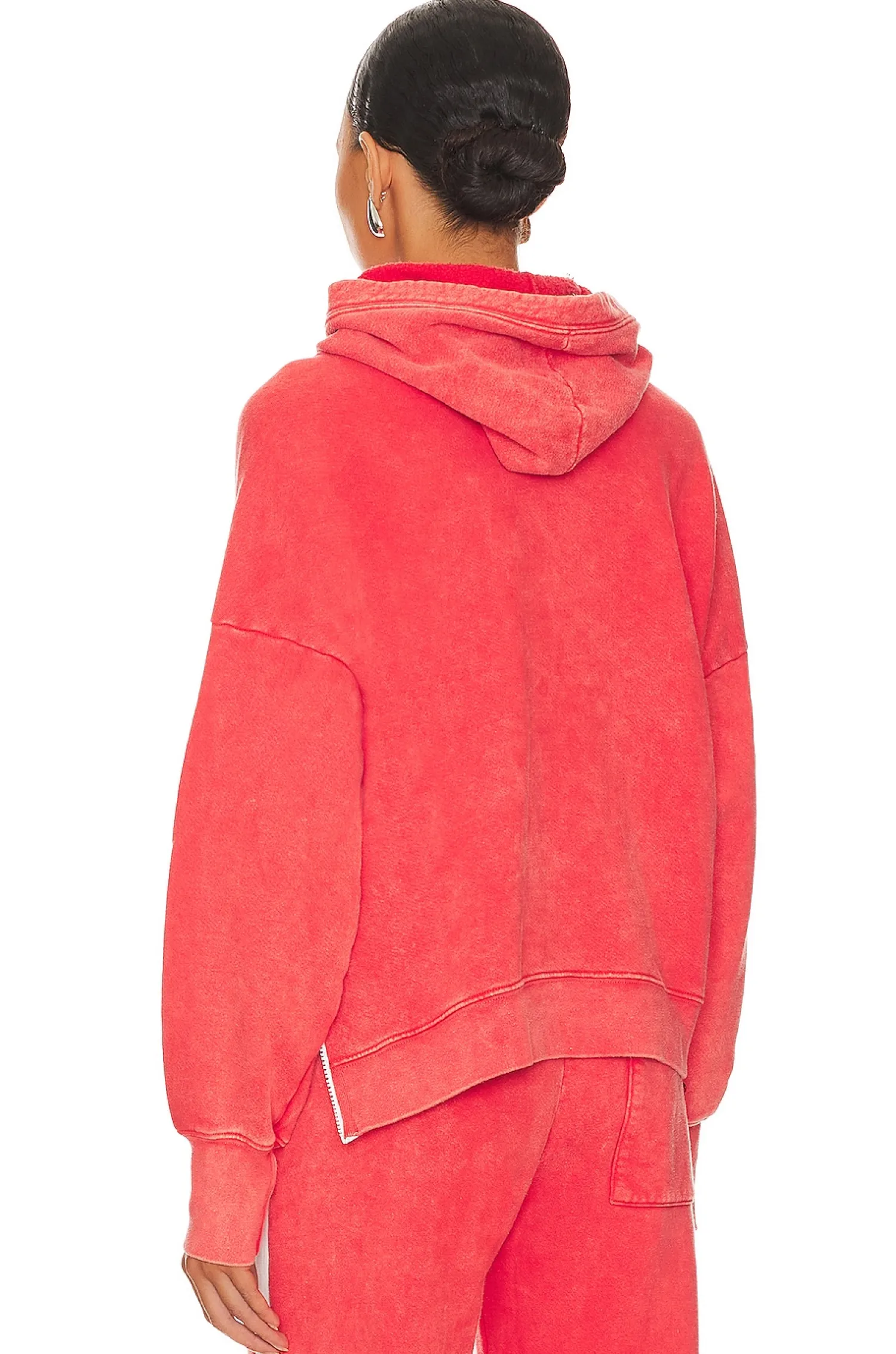 Women SUNDRY Loungewear>Hoodie