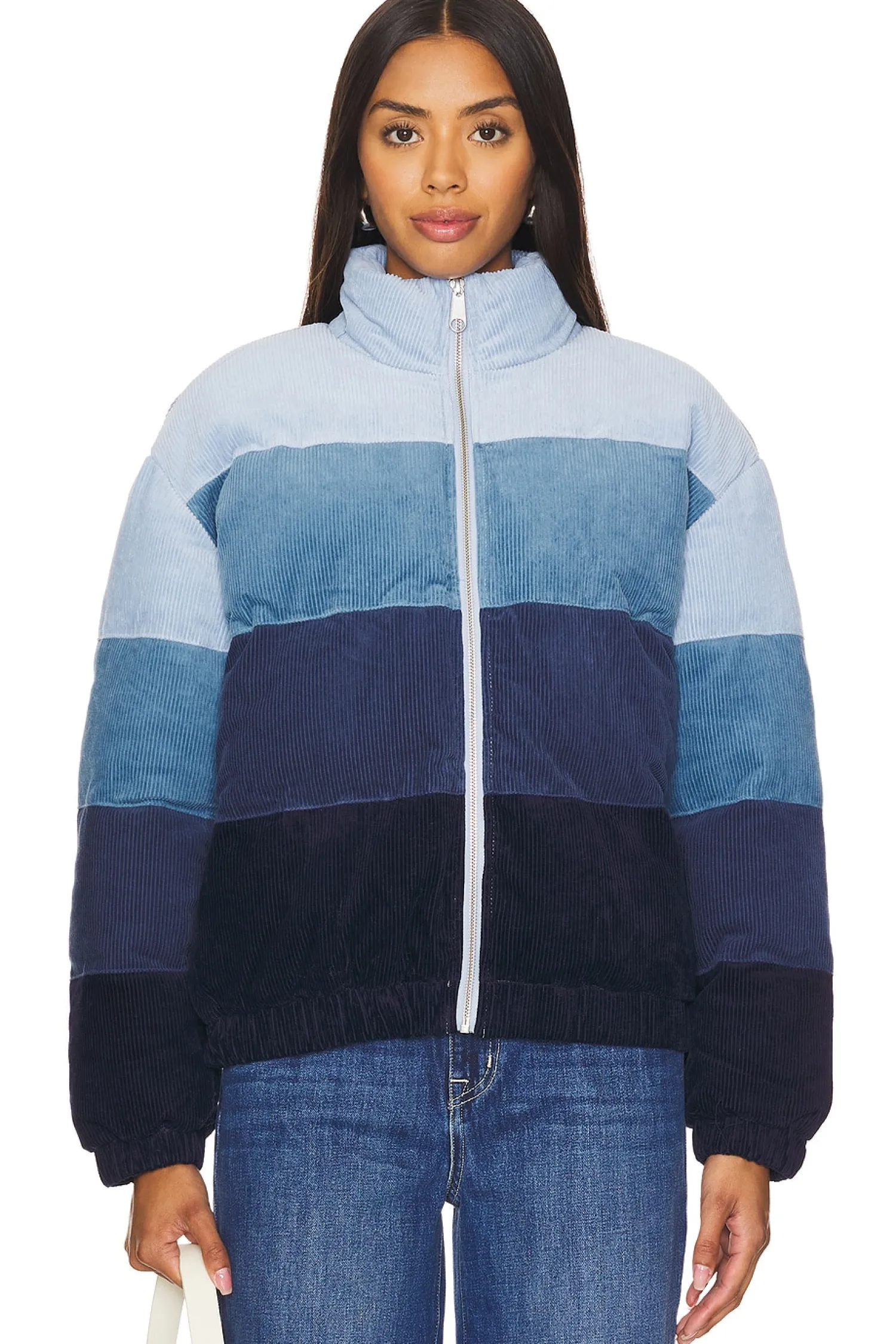 Women LSPACE Jackets & Coats>Horizon Puffer