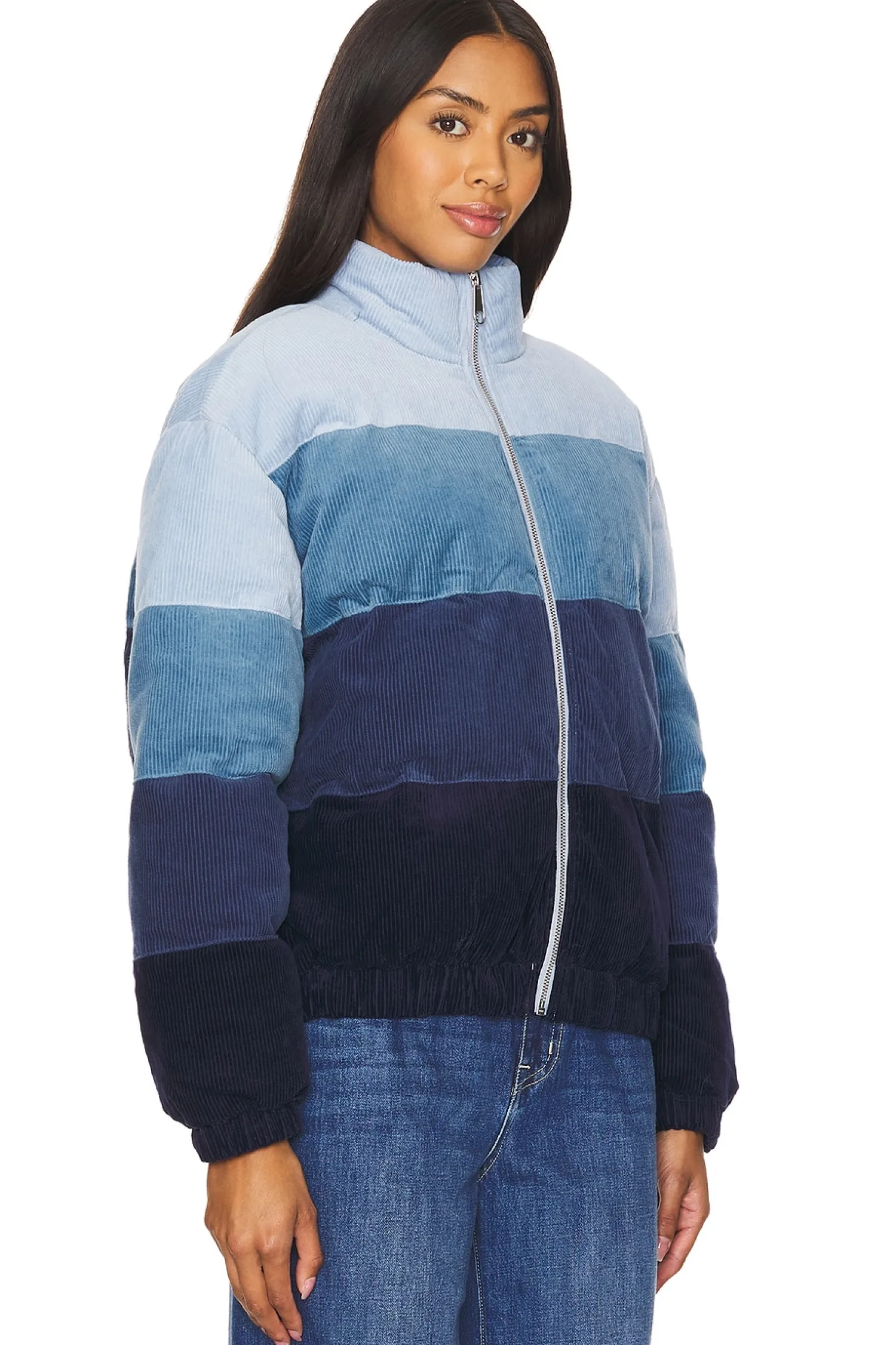 Women LSPACE Jackets & Coats>Horizon Puffer