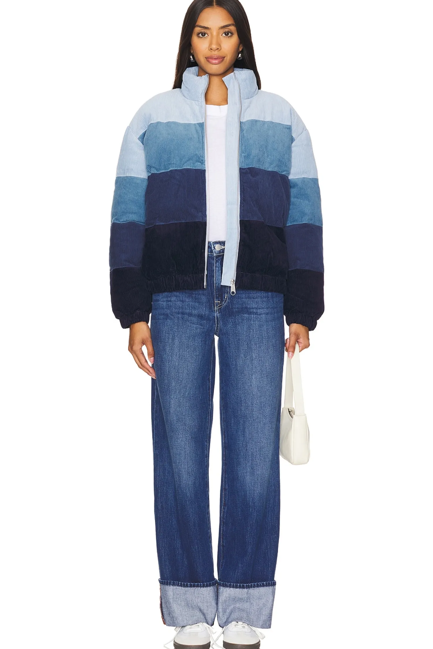 Women LSPACE Jackets & Coats>Horizon Puffer