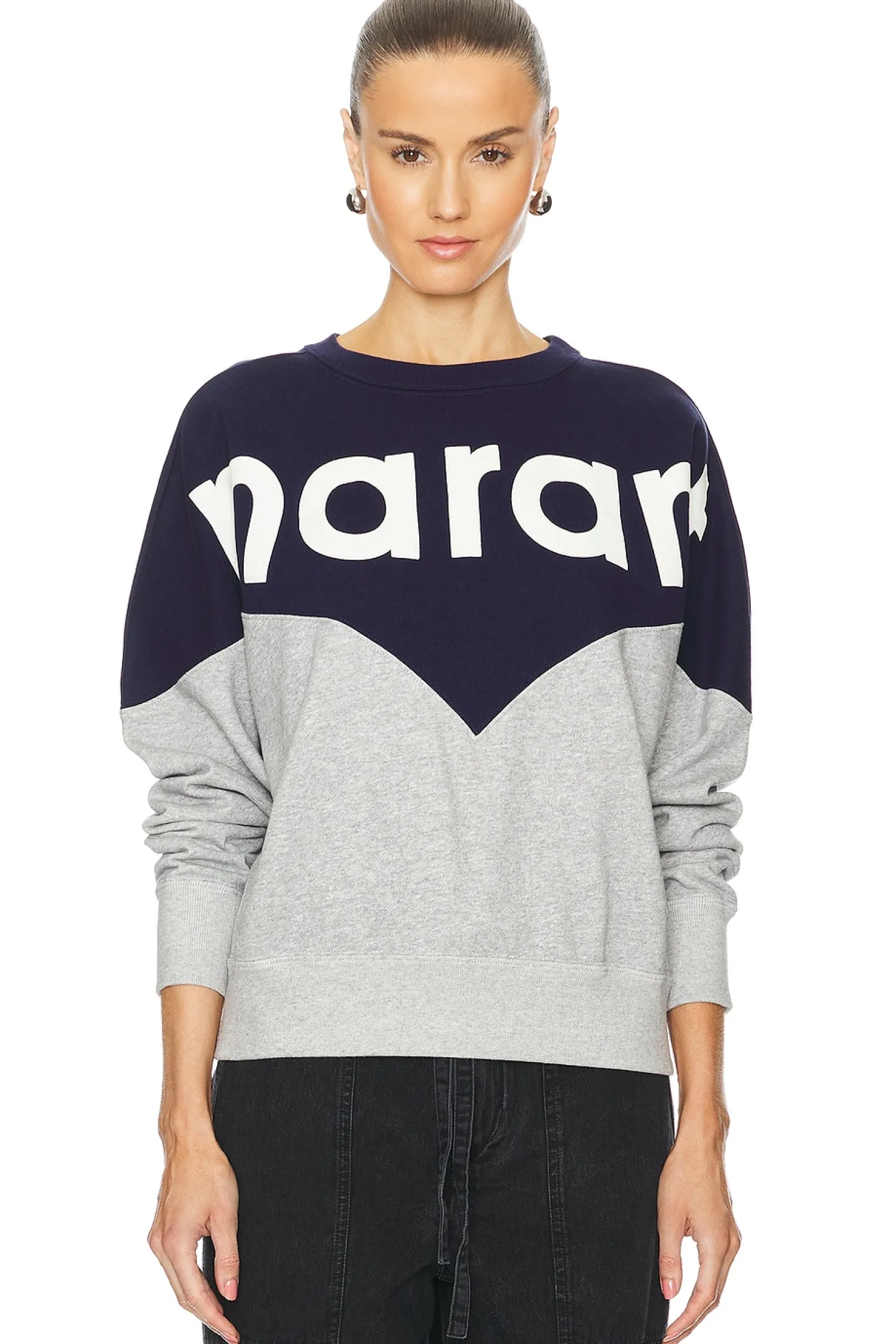 Women Isabel Marant Etoile Loungewear>Houston Sweatshirt