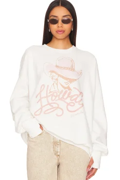 Women The Laundry Room Loungewear>Howdy Queen Jumper