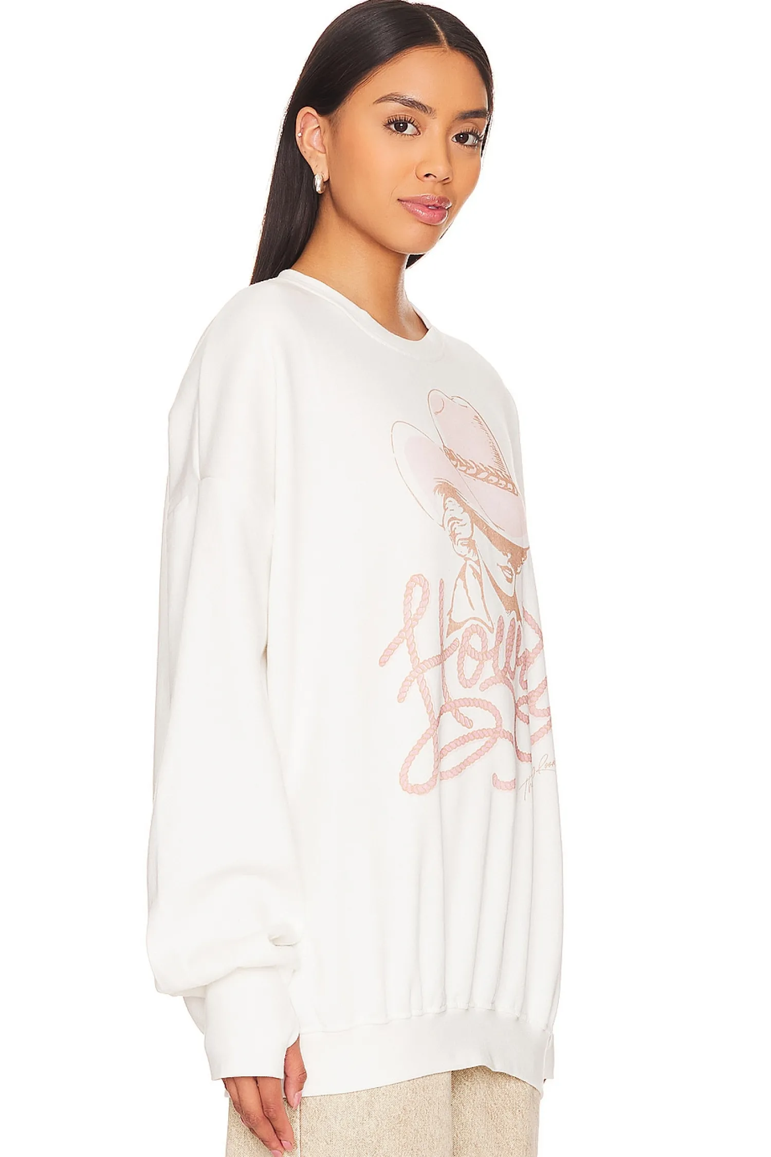 Women The Laundry Room Loungewear>Howdy Queen Jumper