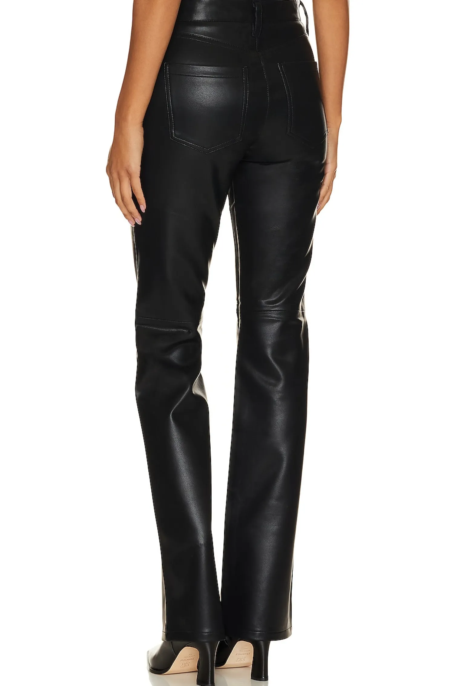 Women BLANKNYC Pants>Hoyt Mini Boot