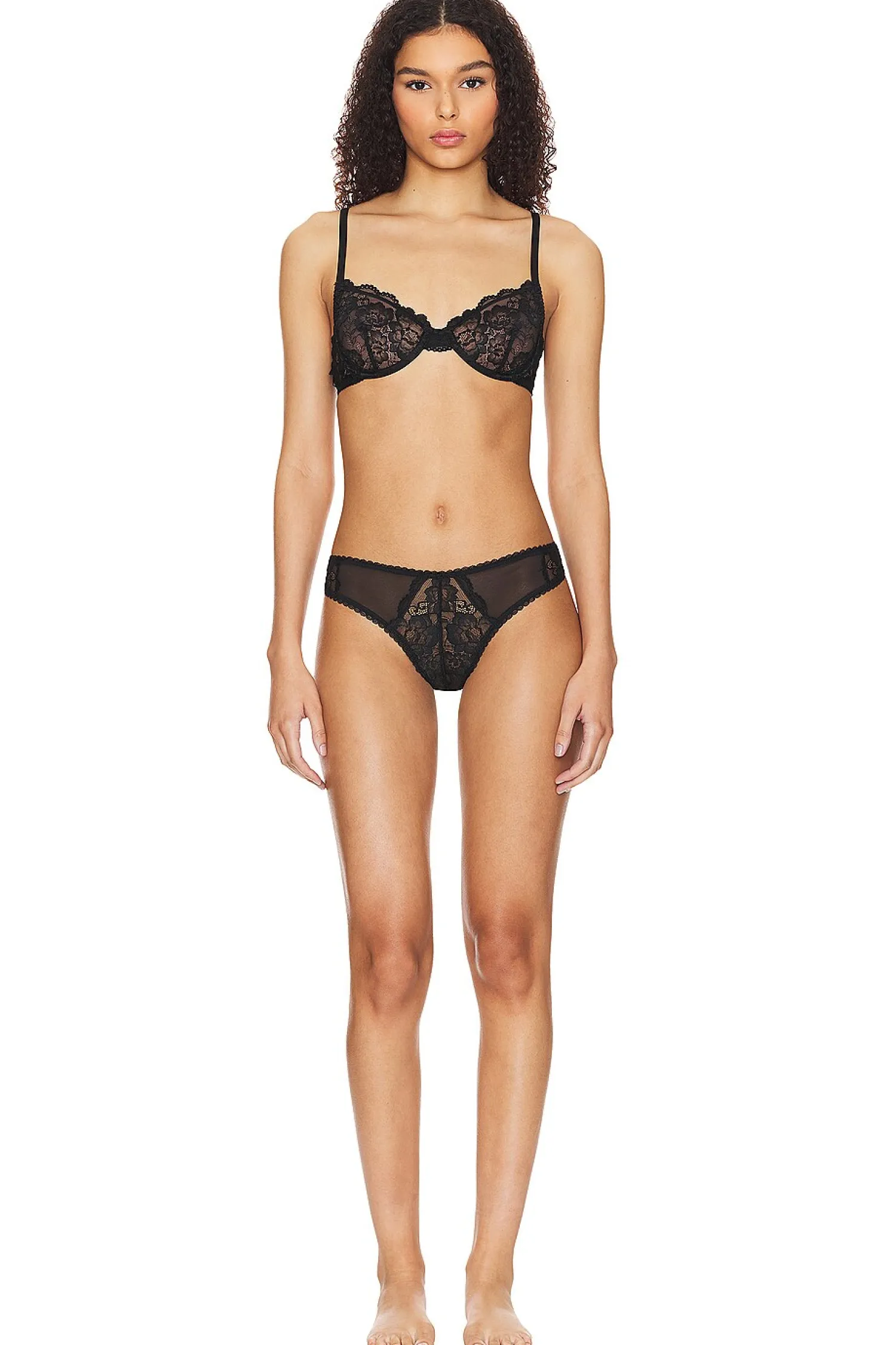 Women KAT THE LABEL Lingerie & Sleepwear>Hudson Thong
