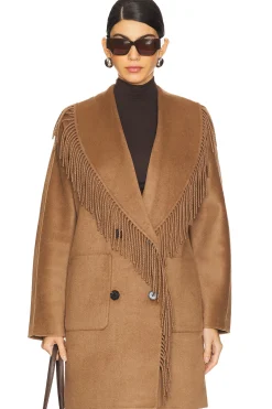 Women Rails Jackets & Coats>Hugo Coat