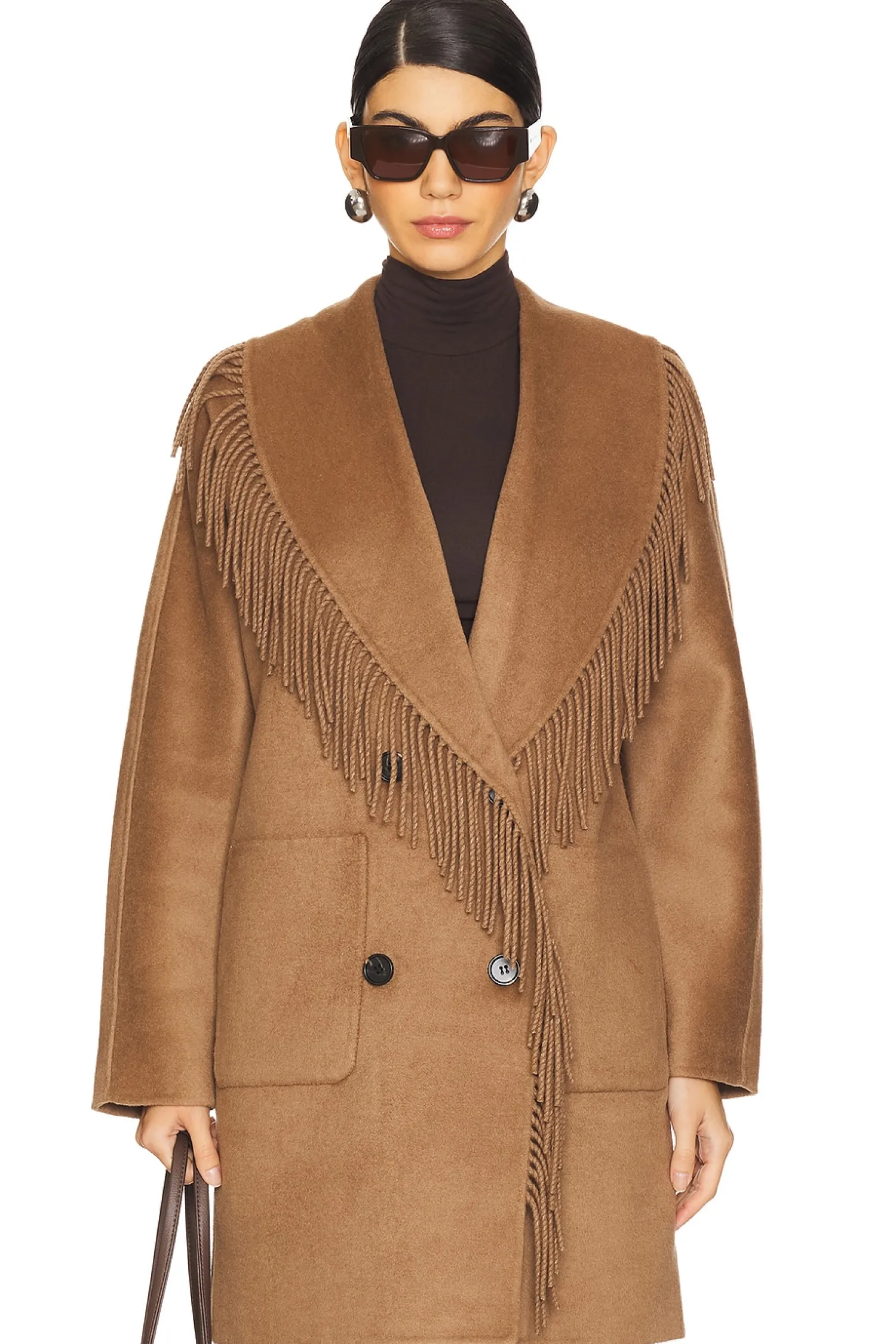 Women Rails Jackets & Coats>Hugo Coat