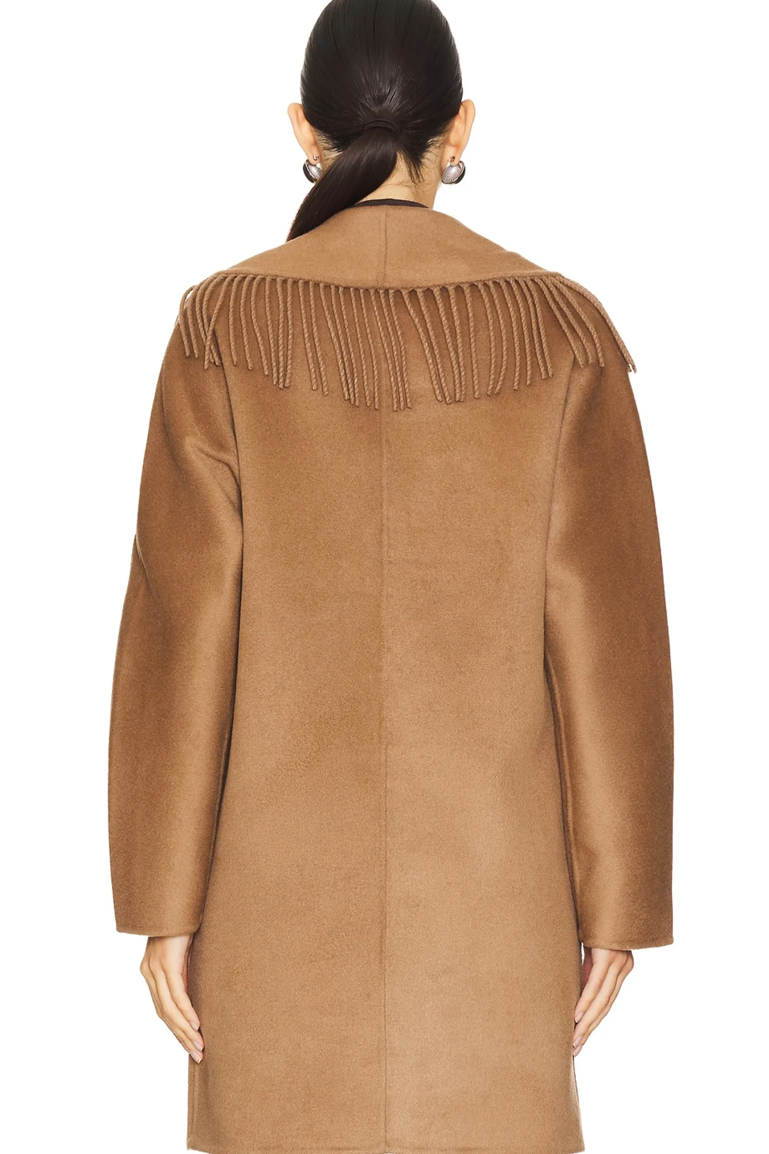 Women Rails Jackets & Coats>Hugo Coat