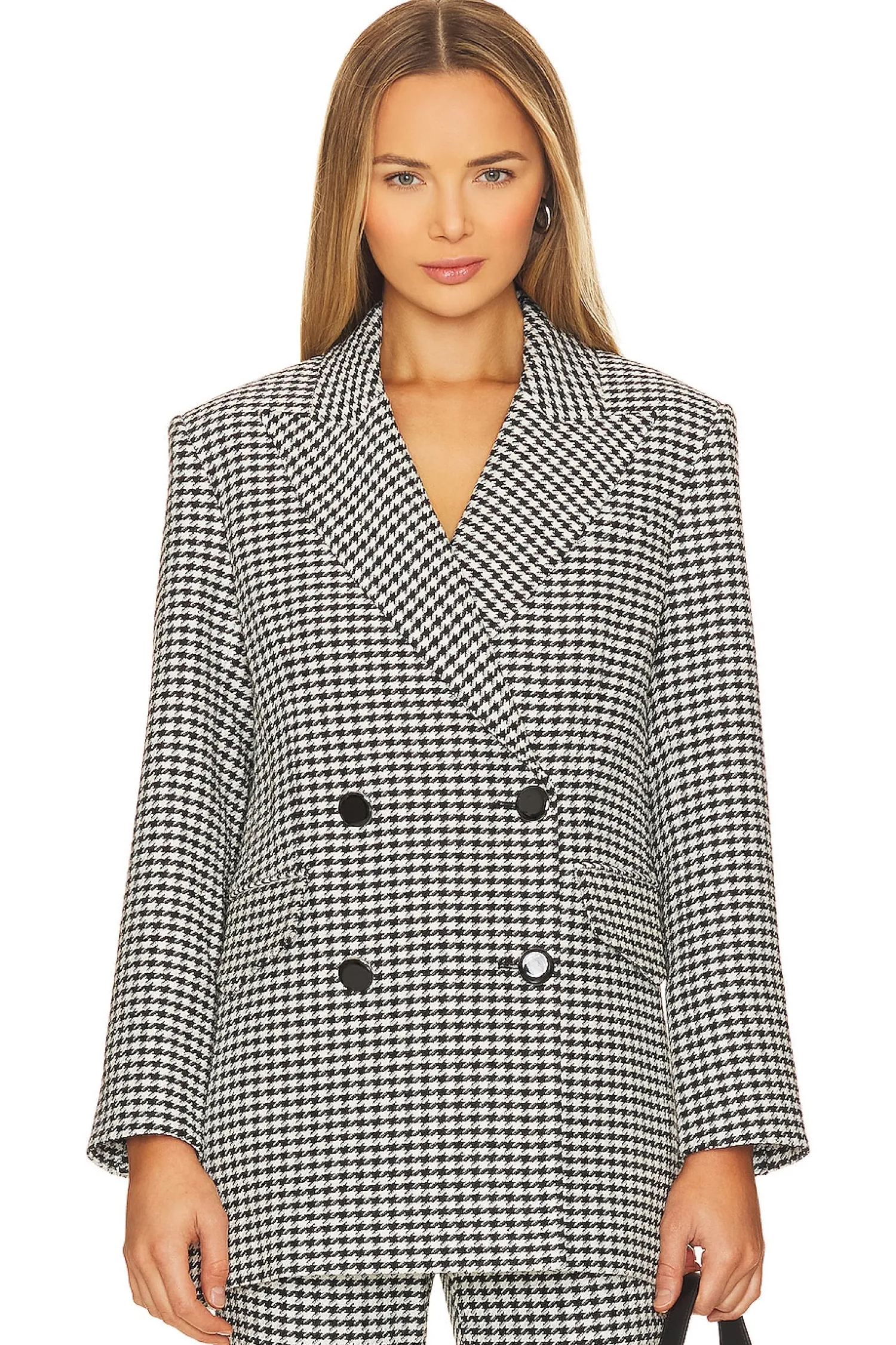 Women Veronica Beard Jackets & Coats>Hutchinson Dickey Jacket