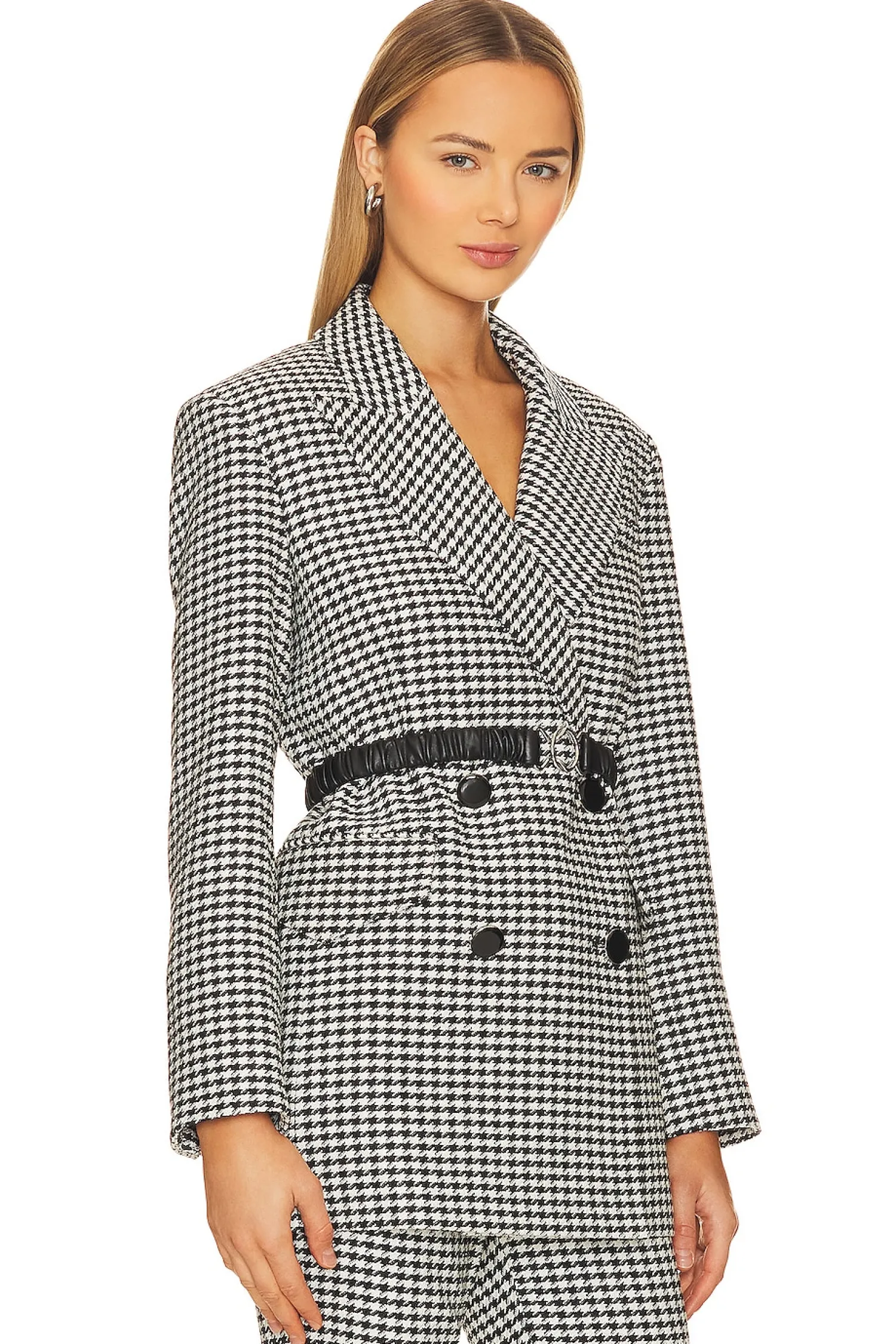 Women Veronica Beard Jackets & Coats>Hutchinson Dickey Jacket
