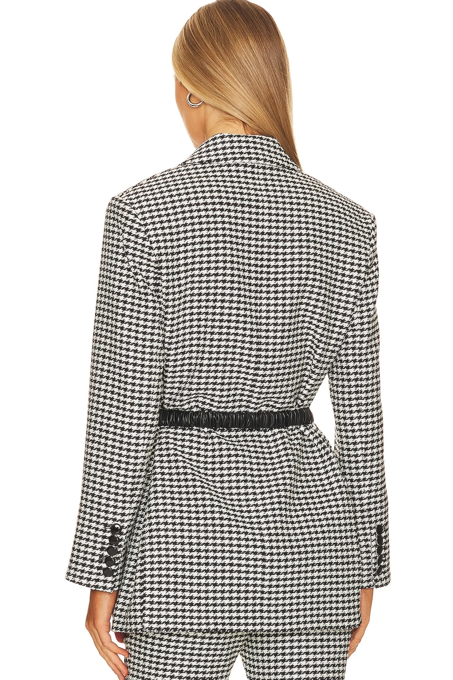 Women Veronica Beard Jackets & Coats>Hutchinson Dickey Jacket