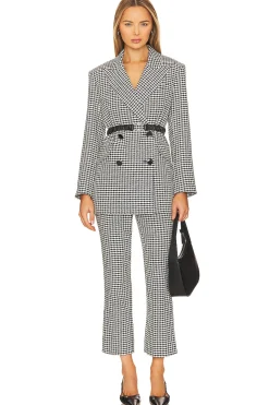 Women Veronica Beard Jackets & Coats><noscript><img width=