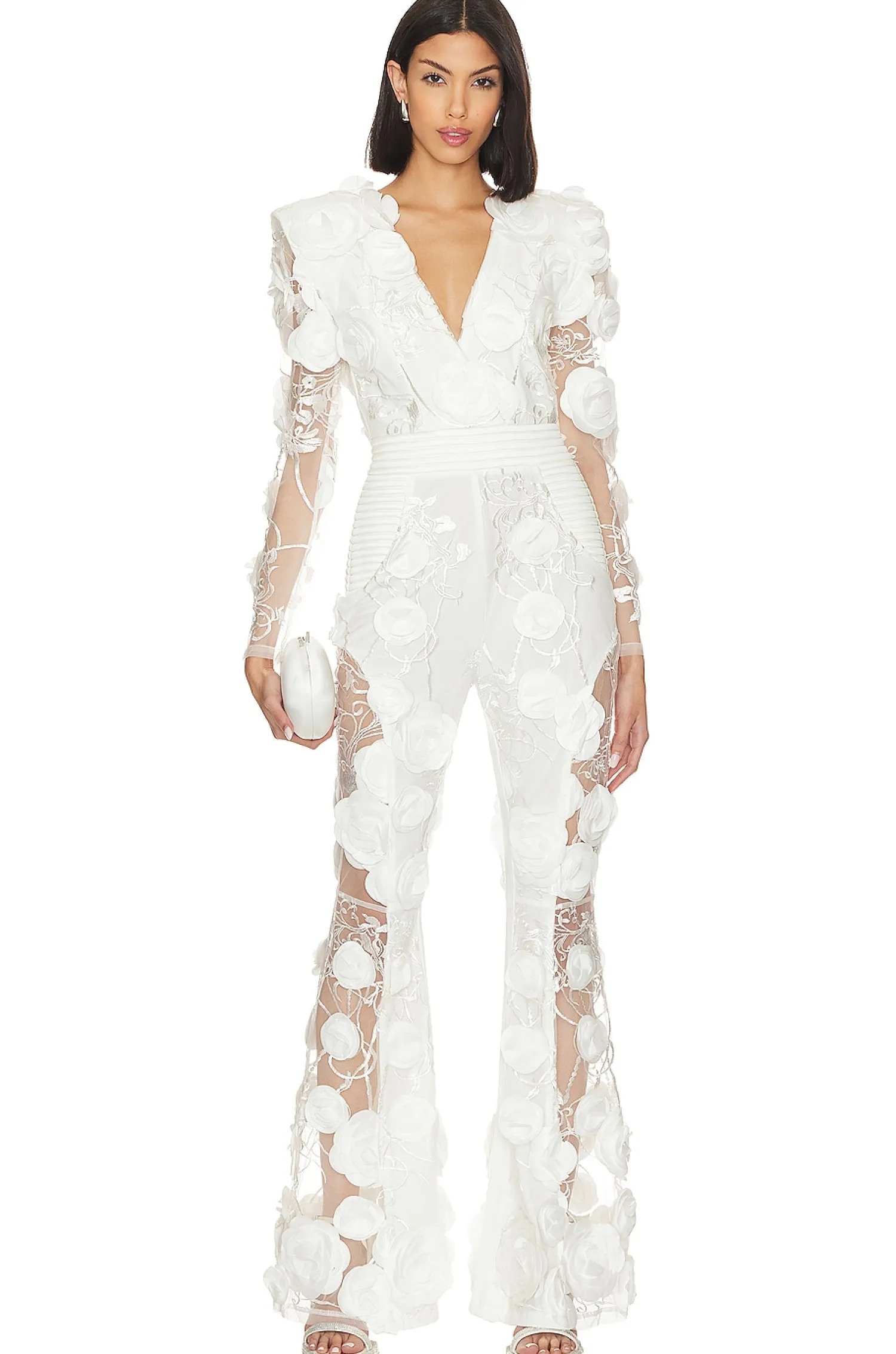 Women Zhivago Jumpsuits>I Found Love Jumpsuit