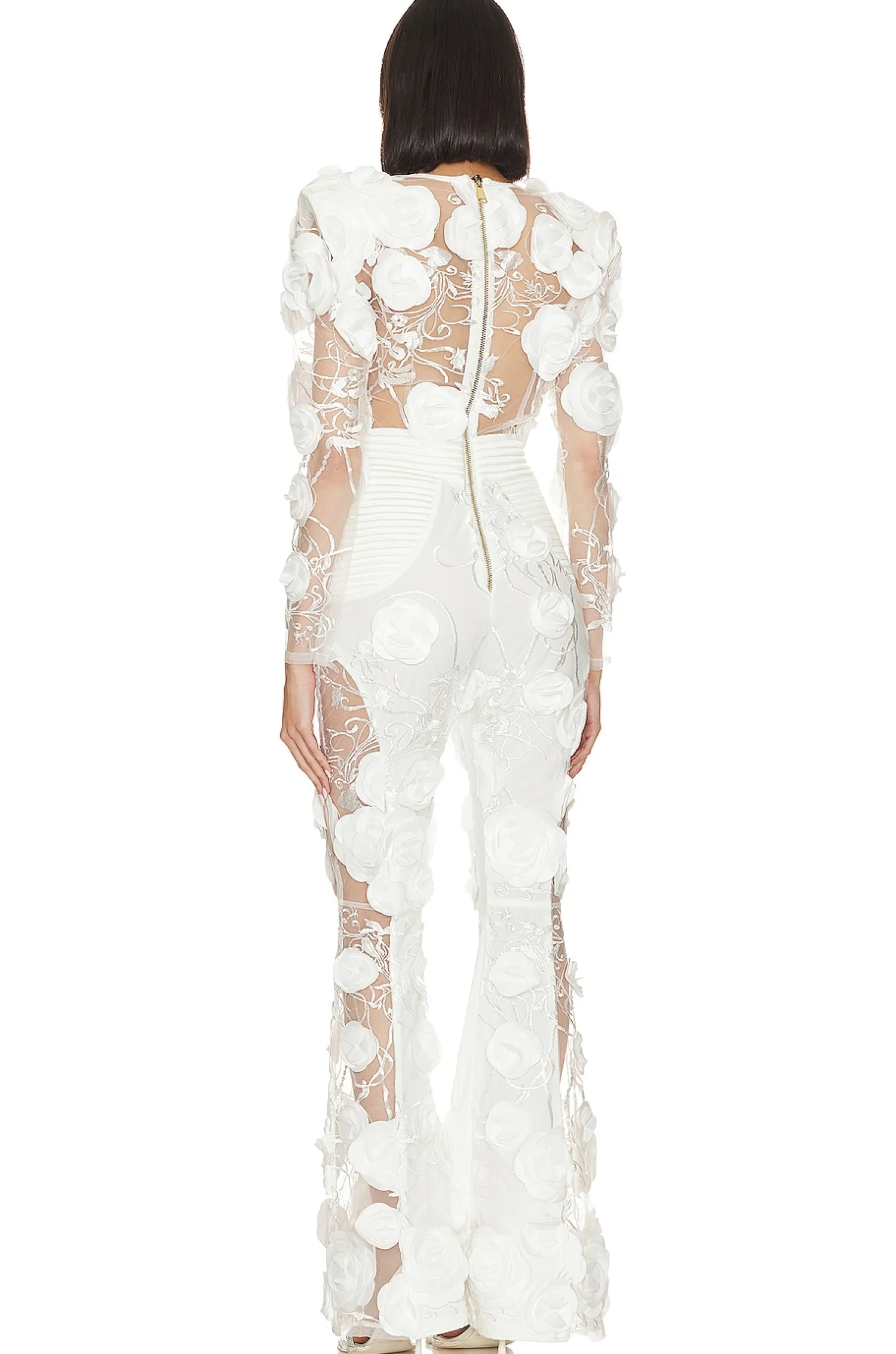 Women Zhivago Jumpsuits>I Found Love Jumpsuit