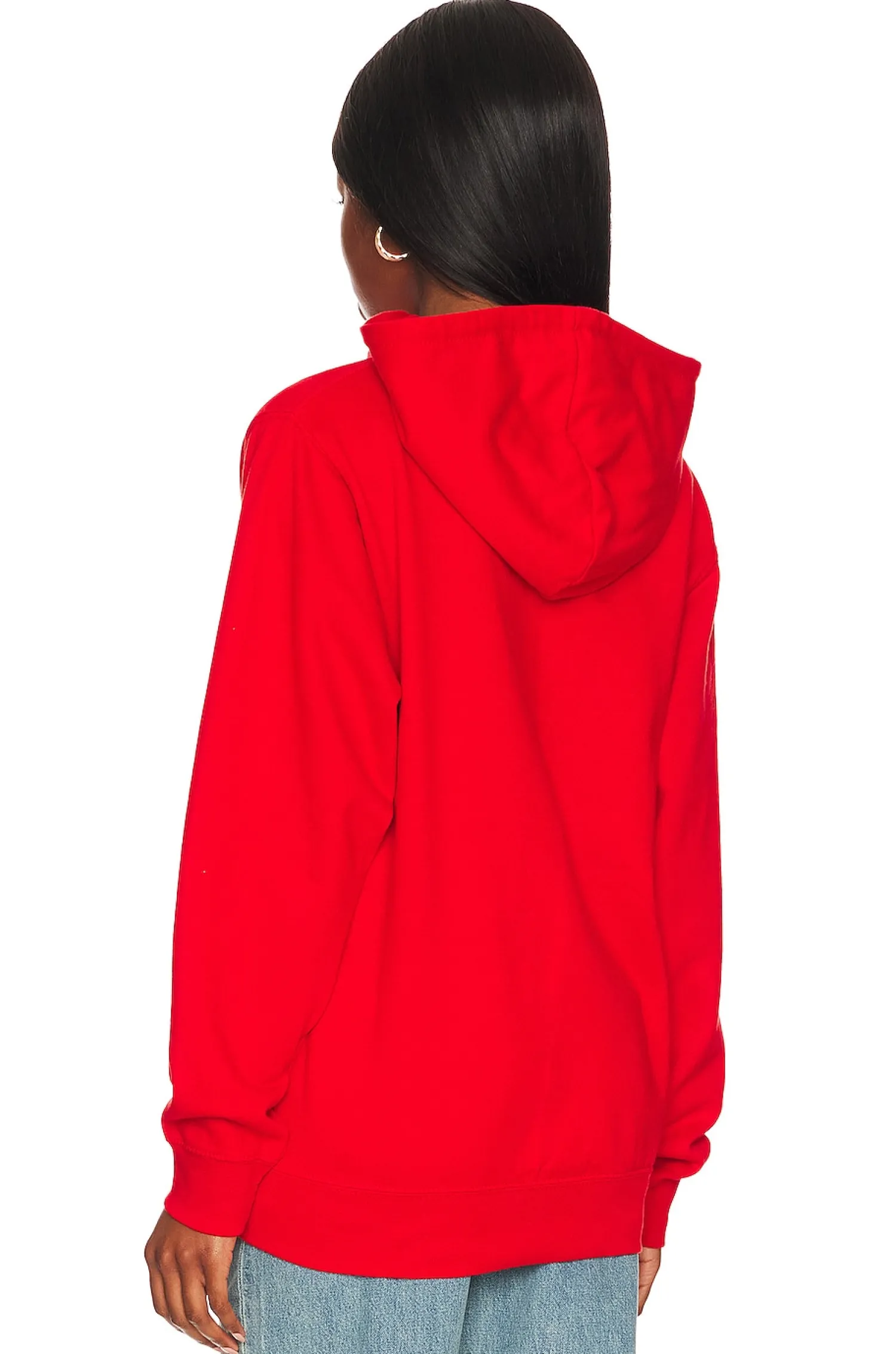 Women DEPARTURE Loungewear>I Literally Do Not Care Hoodie