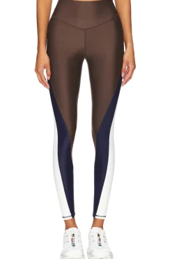 Women THE UPSIDE Pants>Icon High Rise Legging