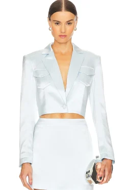 Women Cinq a Sept Jackets & Coats>Ida Jacket