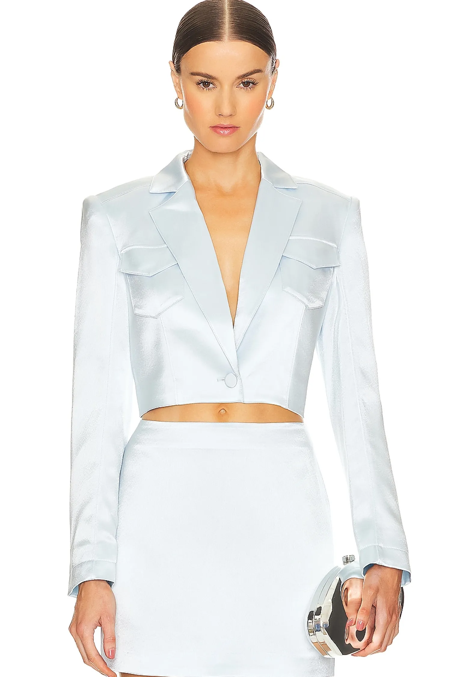 Women Cinq a Sept Jackets & Coats>Ida Jacket