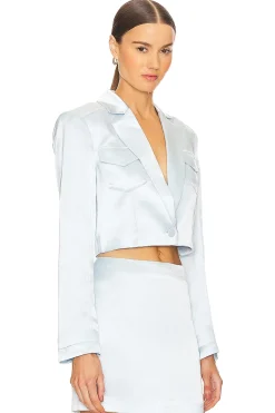 Women Cinq a Sept Jackets & Coats>Ida Jacket