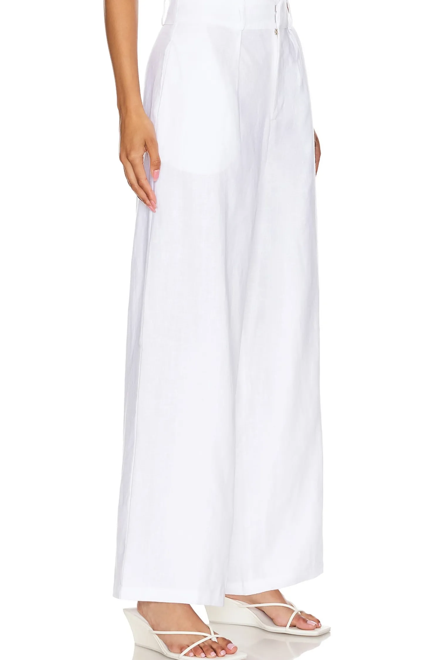 Women FAITHFULL THE BRAND Pants>Ida Pant