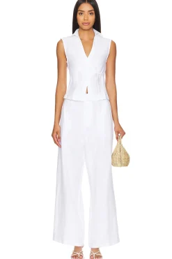 Women FAITHFULL THE BRAND Pants><noscript><img width=