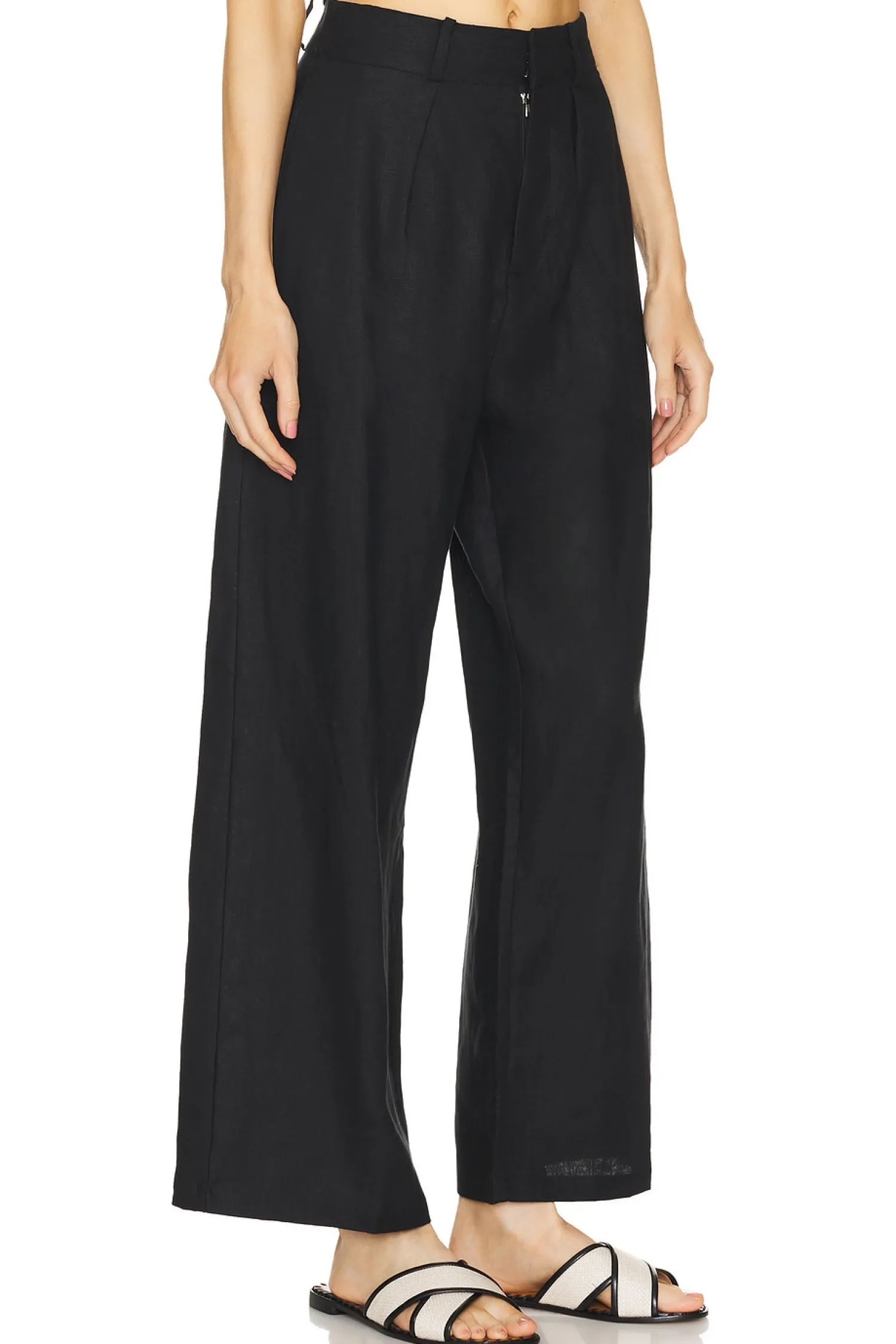Women FAITHFULL THE BRAND Pants>Ida Pant