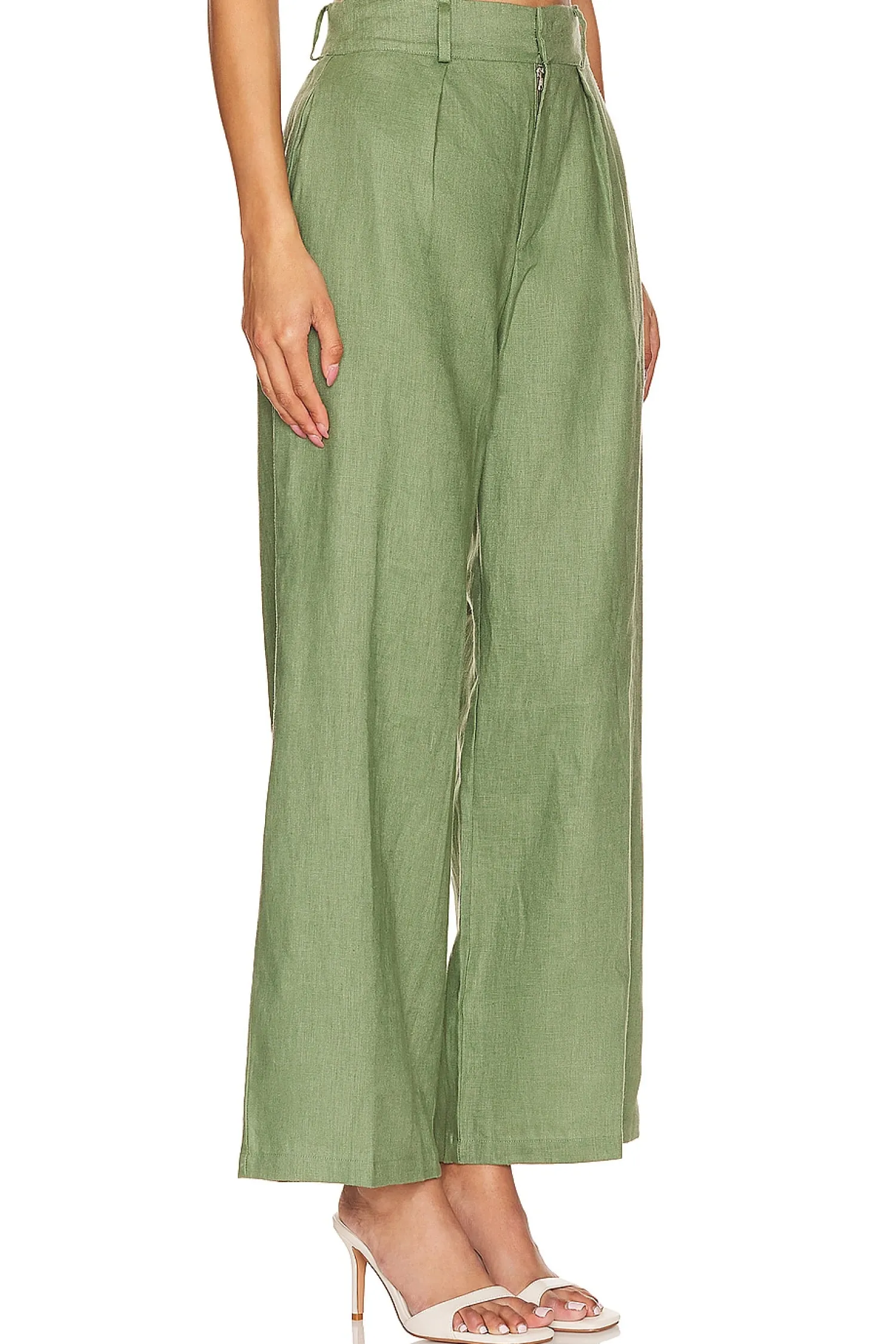 Women FAITHFULL THE BRAND Pants>Ida Pants