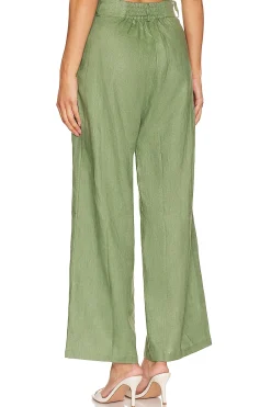 Women FAITHFULL THE BRAND Pants><noscript><img width=