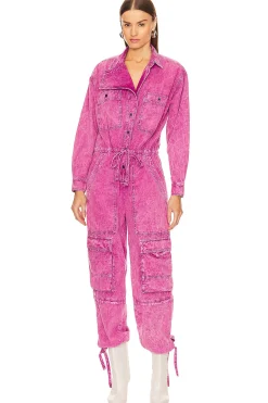 Women Isabel Marant Etoile Jumpsuits>Idany Jumpsuit
