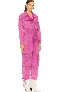 Women Isabel Marant Etoile Jumpsuits>Idany Jumpsuit