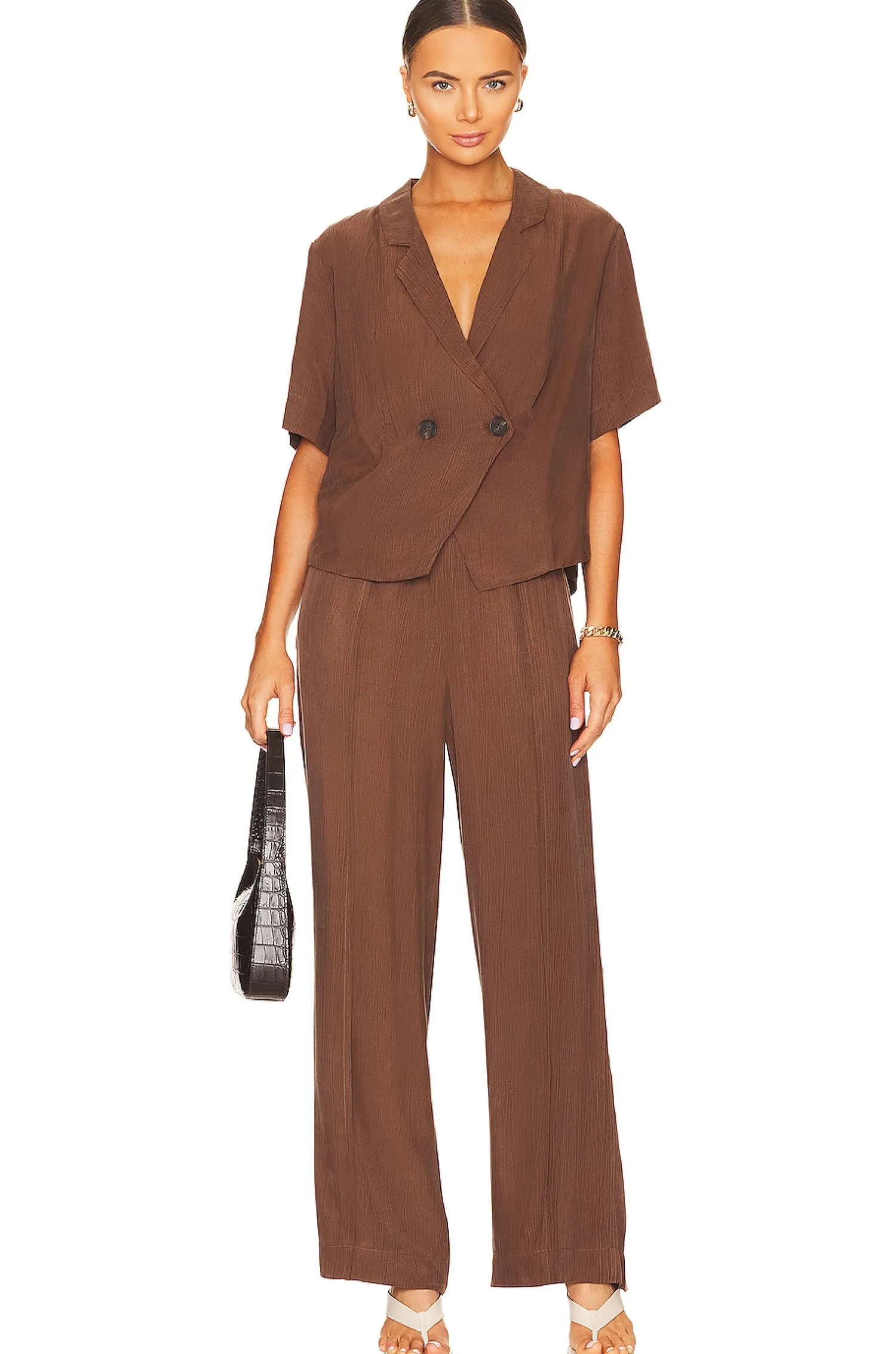 Women SOVERE Pants|Matching Sets>Identity Pant