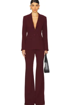 Women SAU LEE Pants><noscript><img width=