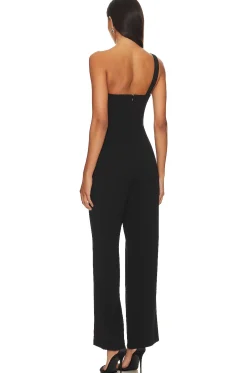 Women Bardot Jumpsuits><noscript><img width=