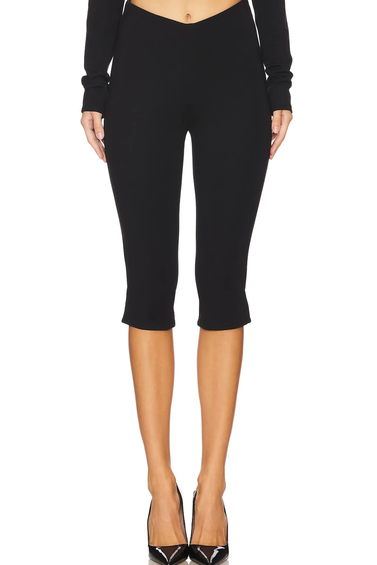 Women Camila Coelho Pants>Ileana Capri Pant