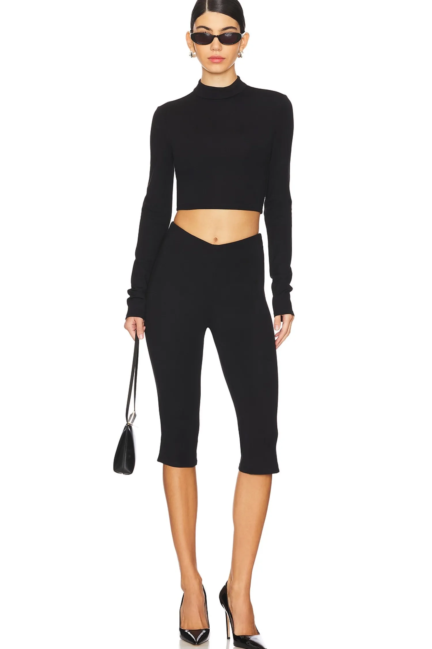 Women Camila Coelho Pants>Ileana Capri Pant